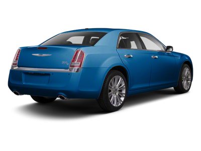 2011 Chrysler 300 Limited