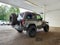 2016 Jeep Wrangler Willys Wheeler