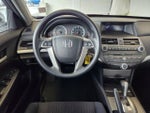 2012 Honda Accord Sdn LX