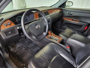 2005 Buick LaCrosse CXS