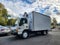 2000 GMC W4500 Box Truck Base