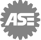 ASE Master Tech Certified