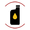 blend oil icon